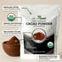 (1 Pack 1) Mayans Secret - Organic Cocoa Powder Unsweetened - Raw Cacao Powder Organic Pure Dark Cacao for Smoothie