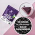 5oz 5oz Immunity-Boosting Jungle Powders Organic Passion Fruit Powder Bag & Aronia Berry Powder Bag Bundle Freeze-Dried