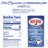 18 Count Pack 6 Red Rose Sweet Temptations Dessert Tea Hot Chocolate with Marshmallow, Zero Carbs, Zero Sugar Bursting