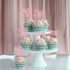 24Pcs 16th 16 16 16th Gyufise Happy Birthday Cupcake Toppers Glitter Hello Sweet Sixteen Years Old Cupcake Picks