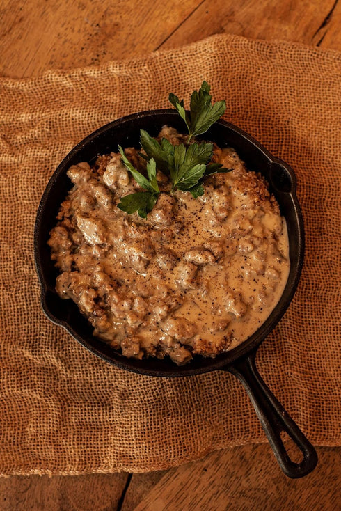 Gruff Ancient Grain Grits 3 pack 24 oz 100% Ancient Grain Grits box, Cracked Farro Grits, USDA Organic, Regenerative