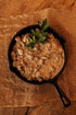 Gruff Ancient Grain Grits 3 pack 24 oz 100% Ancient Grain Grits box, Cracked Farro Grits, USDA Organic, Regenerative