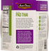 8.1-oz (Pack 6) Annie Chun's Noodle Bowl, Thai-Style Pad Thai, Vegan, Non-GMO