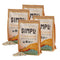 SIMPLi Regenerative Organic Certified Tri-Color Quinoa, Ancient Grain, Complete Plant-Based Protein, Naturally