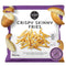 Strong Roots Crispy Skinny Fries, 20 oz