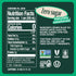 12 oz (12-Pack) Zevia Zero Sugar Tea, Earl Grey Tea Blood Orange, Cans Naturally Sweetened, Zero Calorie Sugar Free