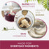 16 oz Kevala Organic Coconut Butter | Made with Organic Whole Coconut | Creamy Spread for Baking & Cooking | Dairy Free