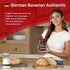(Pack 1) Apron Maven Premium German Bavarian Heirloom Sourdough Starter Culture, Lively Dry Starter for Rye Breads
