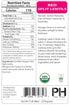 Bulk-7LB Organic Red Split Lentils aka Masoor Dal low calories rich in Iron and Protein Raw non-GMO Vegan