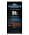 Ghirardelli Chocolate Intense Dark Bar, Midnight Reverie, 3.17 Oz, Pack of 6