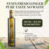 Makaria Terra 2025 2024/25 (500ml) , Greek Extra Virgin Olive Oil, NY International Olive Oil competition Gold Award!
