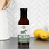 14 oz KC Natural - Mastodon Barbecue Sauce - Nightshade Free - Paleo and AIP Friendly
