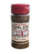 Kona Joe Coffee Rub Food Seasoning, All Natural Spices for Grilling and