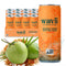 Wavii Coconut Water with Sea Moss plus Mango, 12 Pack, 11 fl