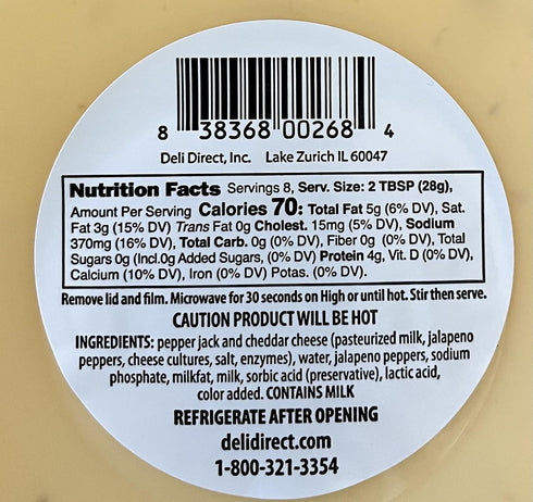 (1pk, Cheese Spread, Shelf Stable, Wisconsin, Great as Snack Dips for Pretzels or Veggies, Trio)