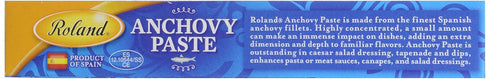 Roland Products Anchovy Paste, 2 oz.