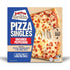 Against The Grain Uncured Pepperoni Pizza Singles, Gluten-Free, Grain-Free, Seed Oil-Free, Single Serve Pizza, Frozen,