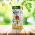 32 Pack (6.75 oz) Sunberry Farms Organic Mango Nectar Juice Boxes fl Organic Mango Juice Drinks, All Natural, Real
