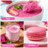 GaoGaoFen Powder,10.9oz/310g,Pink 100% Freeze-Dried Dragon Fruit Pitaya Powder Made with Natural Dragon Fruit,No Sugar