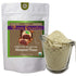 Divine Organics 16 oz Organic Almond Flour Powdered Gluten Free Non-GMO