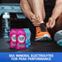 Clear Theory Water Flavoring Drops with Electrolytes, Water Enhancer Liquid Flavored Water Drink Mix, Hydration
