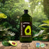 100% 2 LOMBARDI Pure Avocado Oil for Cooking - L