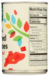 365 15 (Pack 4) by Whole Foods Market, Tomatoes Crushed No Salt Added Organic, Ounce