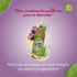 Verde Santo 100% 1 Jugo de Maguey with Milk Thistle Natural | Liter Bottle | Functional Drink | No Sugar | No Alcohol |