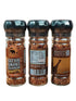 Safari Smoke Seasoning by African Dream Foods | All-Natural Smoky Seasoning | Smoked Paprika, Garlic, Basil, Sea Salt |