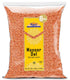 Rani Masoor Dal (Indian Red Lentils) Split Gram 128oz (8lbs) 3.63kg Bulk