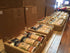 High Plains Spice Company Set 4 Set Beef Box Gift of ~ Gift by ~ Gourmet Meat and Veggie Spice Blends & Rubs For Beef