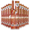Mission Meats Beef Sticks 100% Grass Fed & Pasture Raised, Sugar Free,