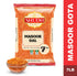 7lbs Shudh Masoor Dal, Split Red Lentil ~ All Natural | Vegan | Gluten Friendly | Non-Gmo