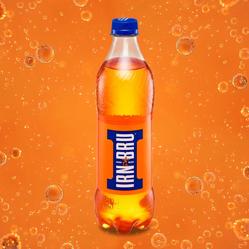 12x500ml Irn Bru