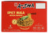 4pk, 13.4 OZ A-Sha Galaxy Noodles with Spicy Sauce