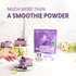 5oz 5oz Jungle Powders Organic Black Currant Powder & Organic Strawberry Powder Bundle - Freeze-Dried Fruit Extract