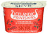 Icelandic Provisions Strawberry Lingonberry Skyr Yogurt 5.3oz | 15g Protein, Thick &