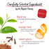 Comment 40 Count, Pack 6 Bigelow Tea Constant Caffeinated Black Tea Bags