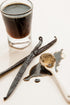 Vanilla Bean Paste for Baking and Cooking, Gourmet Madagascar Bourbon Blend with Real Vanilla Seeds - 4 Ounces