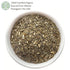 2 oz. (57g), Elanen Naturals Organic Wormwood Herb USDA Certified Organic Artemisia absinthium, Wormwood Herb Tea, Worm