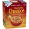 Lavrebu General Mills Honey Nut Cheerios, 55 oz.
