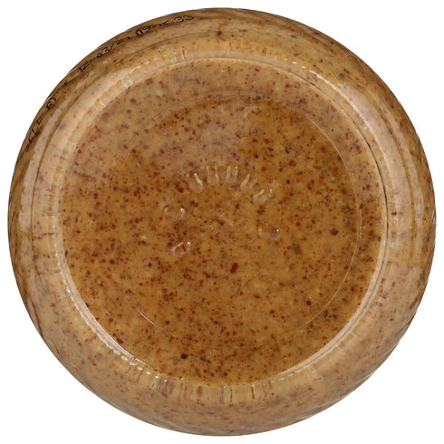 16oz Once Again Natural Creamy Almond Butter, - American Classic, No Stir - Salt Free, Unsweetened - Gluten Free