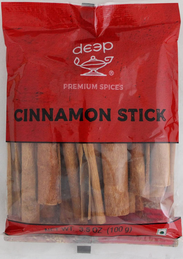 Cinnamon Stick, 3.5oz