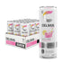CELSIUS Fizz Free Pink Lemonade, Sugar Free Energy Drink, 12 Fl Oz