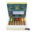 8-Pack Set eat.art Spice Route | Superb Collection of Iconic and Exotic Spice Blends from Around the Globe | Gift