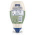 HELLMANN'S Omega-3 20 oz Mayonnaise Dressing with Olive Oil Squeeze Bottle Condiment for Simple Meals and Sandwiches