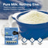 (7 oz) Healthier Comforts Organic Whole Milk Powder | USDA Organic Dried Milk | Non-GMO, Gluten Free, Kosher