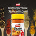 7 oz Badia Sazon with Azafran (Saffron) Savory, Earthy & Slightly Floral Latin Seasoning Infused with Real Saffron