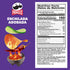 5.5oz (1 Pringles Potato Crisps, Lunch Snacks, On-the-Go Snack, Enchilada Adobada, Can Can)