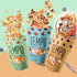 6 Pack 4 oz Apricot, Coconut, Almond Granola Clusters - of Bags - Gluten Free Oats, High Protein, Low Sugar, Vegan